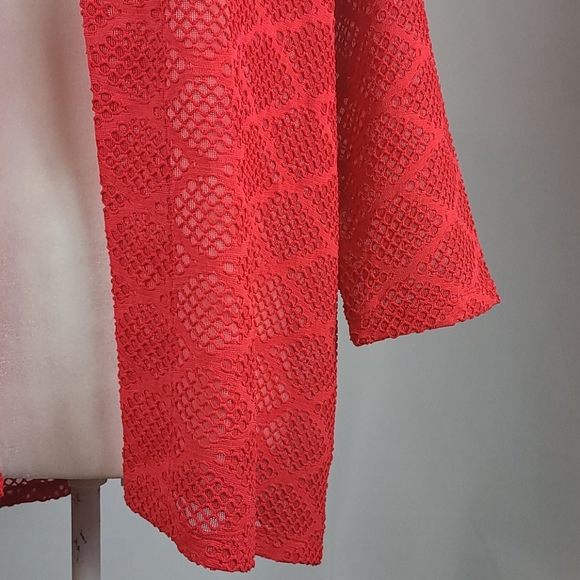 Easywear By Chicos Cardigan - Picture 4 of 16